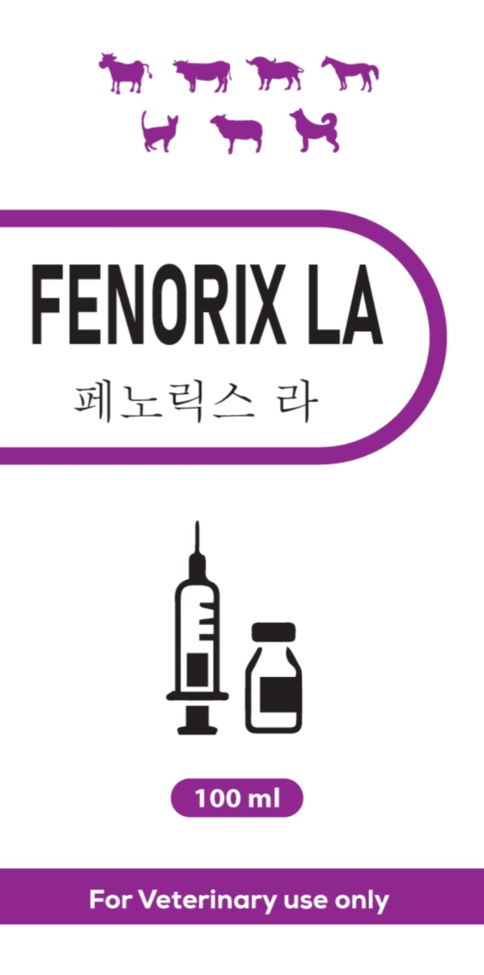 Fenorix LA