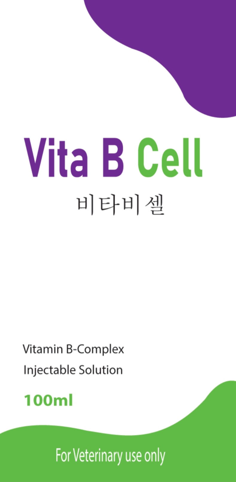 Vita B Cell