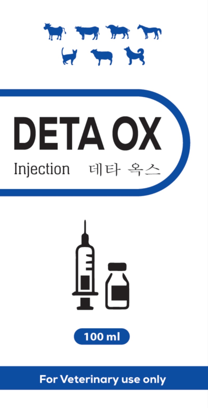 Deta OX