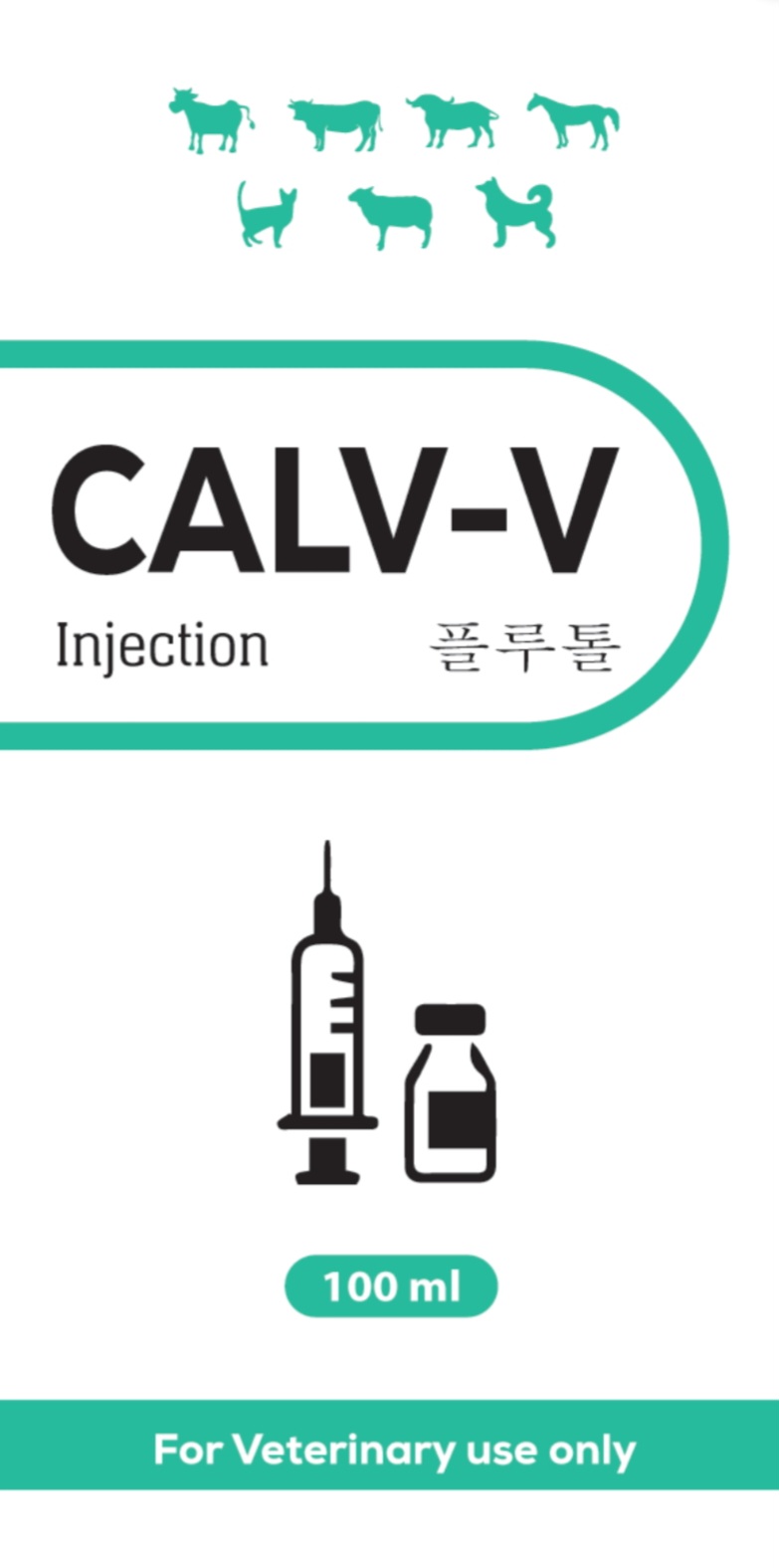 Calv V